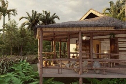 Eco-Resort Tanzania